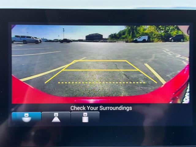 Photo of 2022 San Marino Red Honda Accord