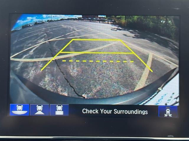 Photo of 2022 Lunar Silver Metallic Honda CR-V Hybrid