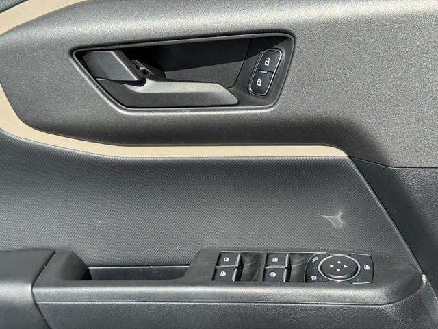 Photo of 2025 Shadow Black Ford Bronco Sport