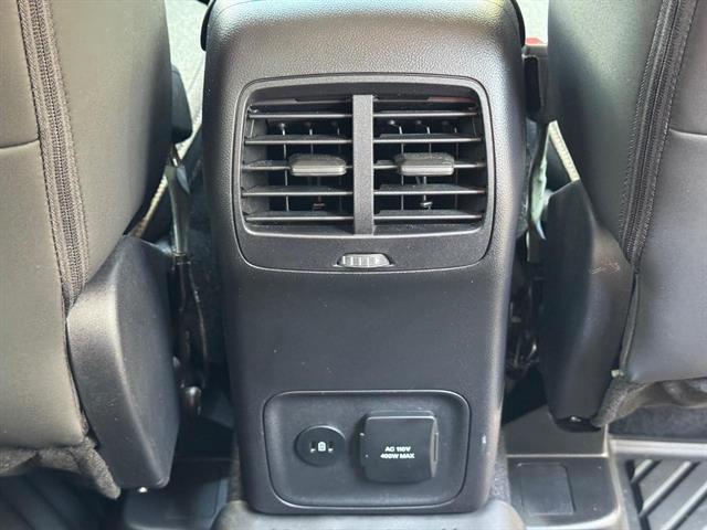 Photo of 2025 Shadow Black Ford Bronco Sport
