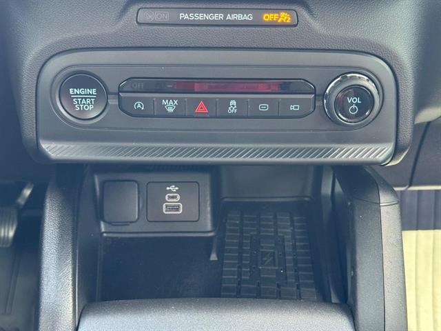 Photo of 2025 Shadow Black Ford Bronco Sport