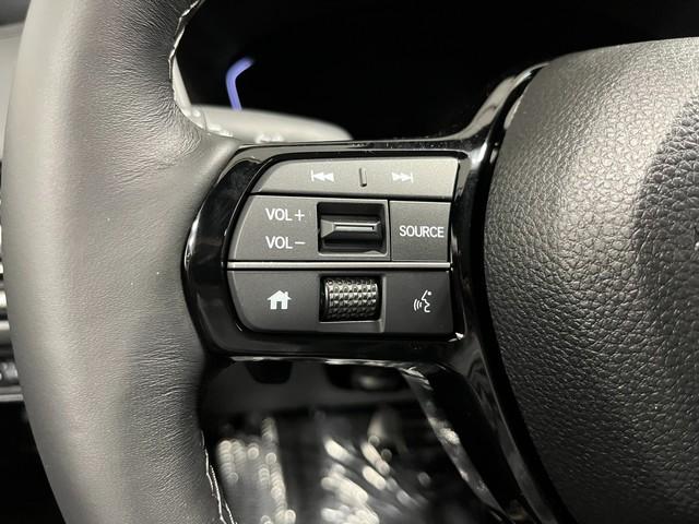 Photo of 2025 Urban Gray Pearl Honda Civic