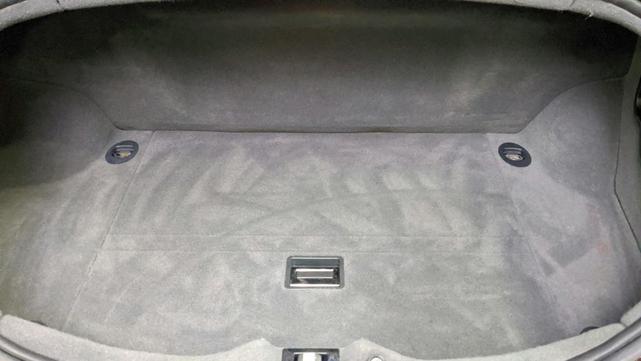 Photo of 2009 Bordeaux Pontevecchio (Red) Maserati Quattroporte