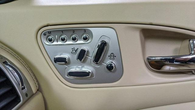 Photo of 2010 Radiance Jaguar XK