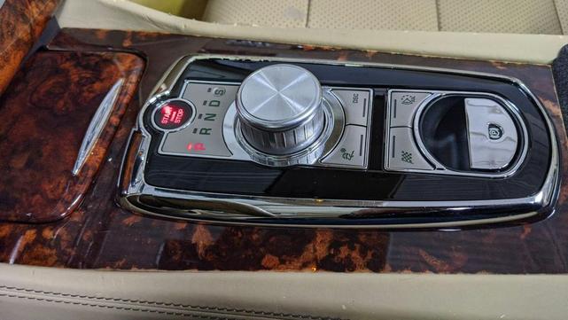 Photo of 2010 Radiance Jaguar XK