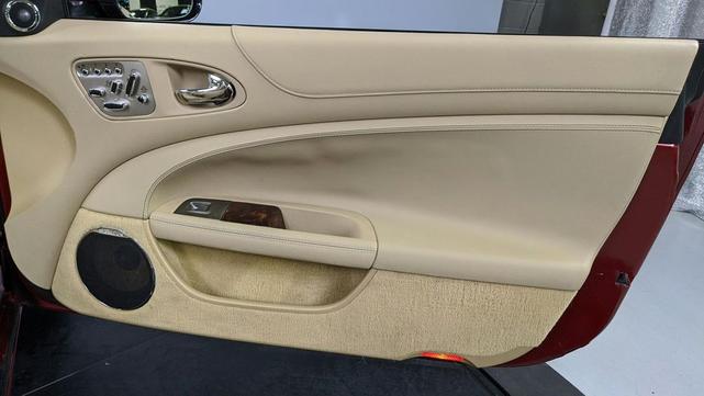 Photo of 2010 Radiance Jaguar XK