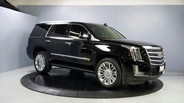 2016 Cadillac Escalade