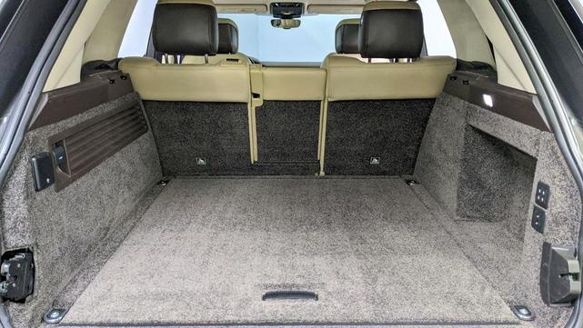 Photo of 2018 Narvik Black Land Rover Range Rover
