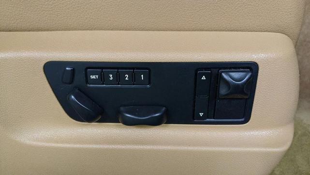 Photo of 2008 Black Porsche Cayenne