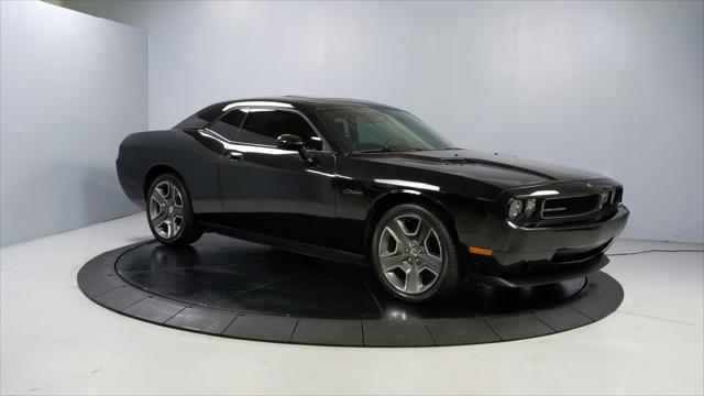 2010 Dodge Challenger