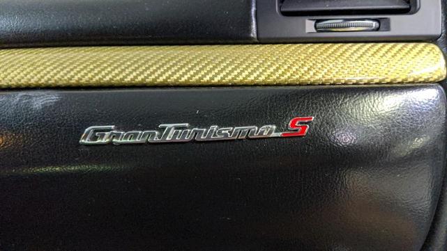 Photo of 2009 Nero (Black) Maserati GranTurismo
