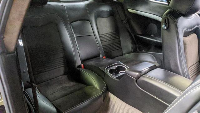 Photo of 2009 Nero (Black) Maserati GranTurismo