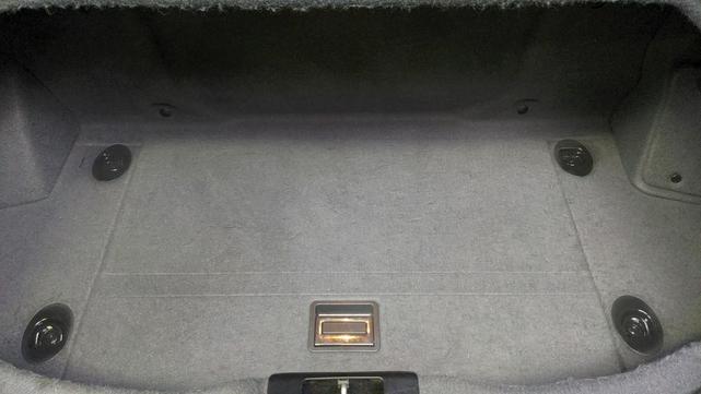 Photo of 2009 Nero (Black) Maserati GranTurismo
