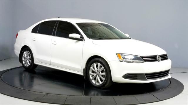 2013 Volkswagen Jetta