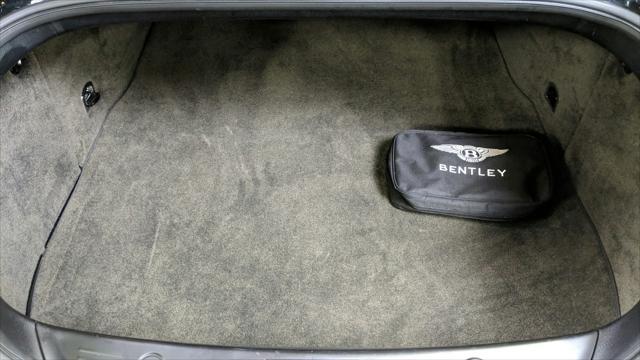 Photo of 2013 Beluga Solid Bentley Continental GTC