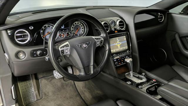 Photo of 2013 Beluga Solid Bentley Continental GTC