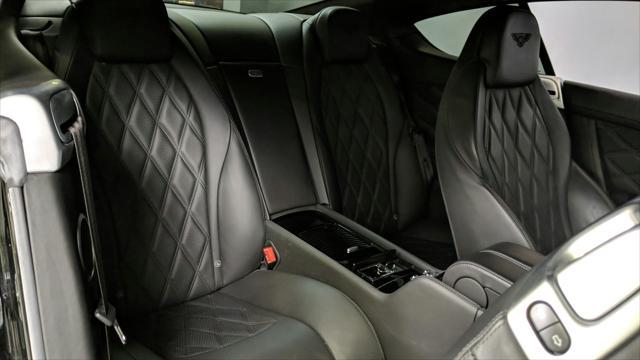 Photo of 2013 Beluga Solid Bentley Continental GTC