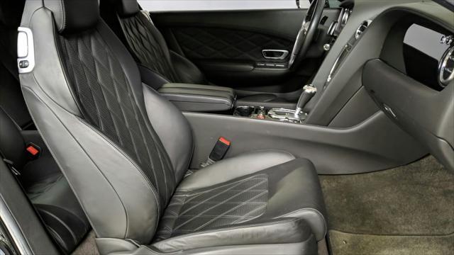 Photo of 2013 Beluga Solid Bentley Continental GTC