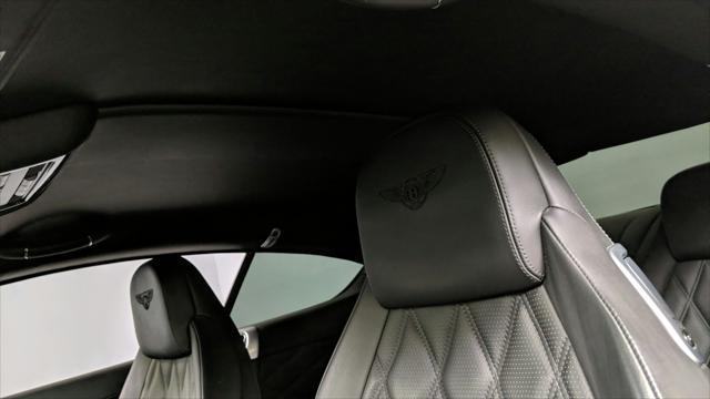Photo of 2013 Beluga Solid Bentley Continental GTC