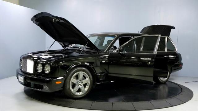 Photo of 2006 Black Bentley Arnage
