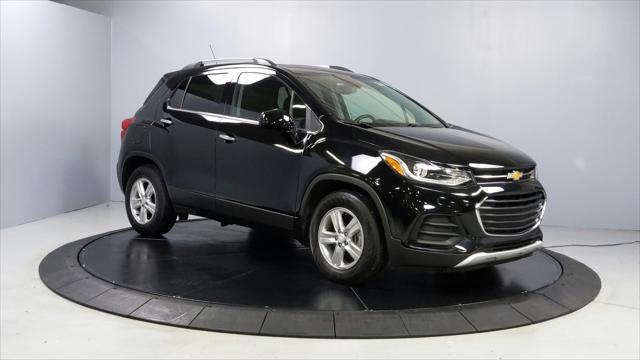 2019 Chevrolet TRAX