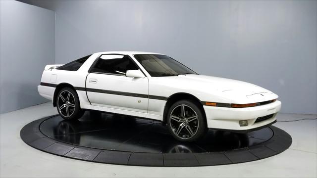 1988 Toyota Supra