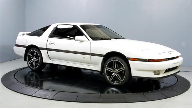 1988 Toyota Supra