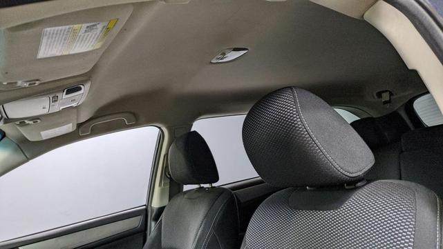 Photo of 2015 Gray Subaru Outback