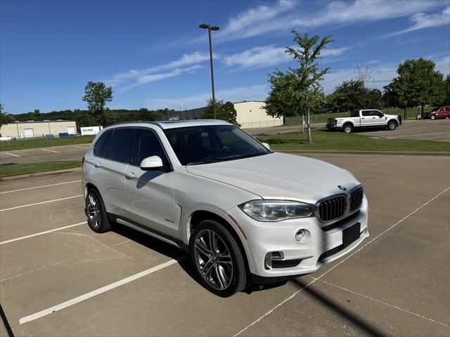 2014 BMW X5