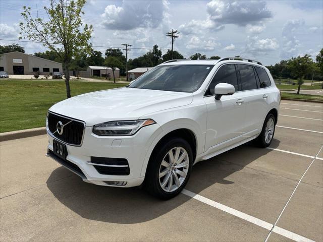 2018 Volvo XC90