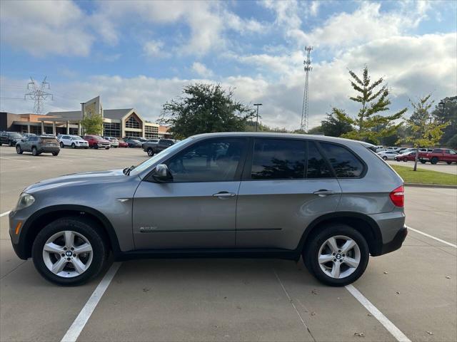 2010 BMW X5