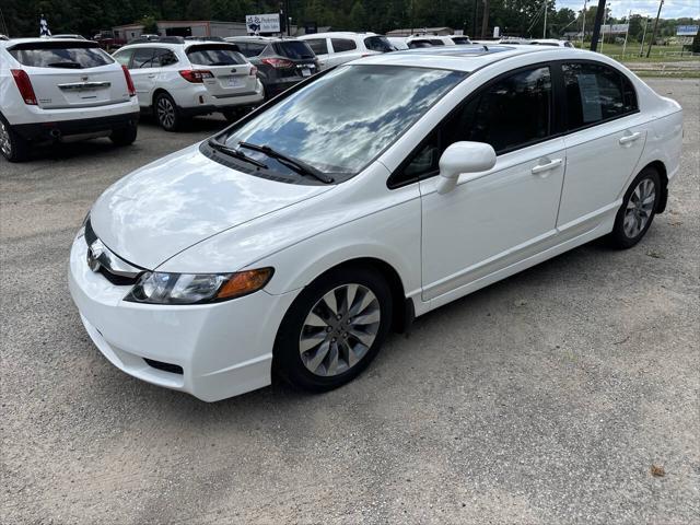 2009 Honda Civic