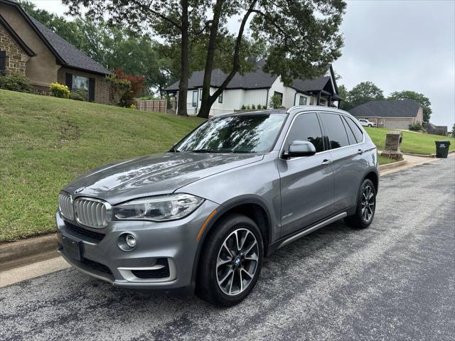 2017 BMW X5