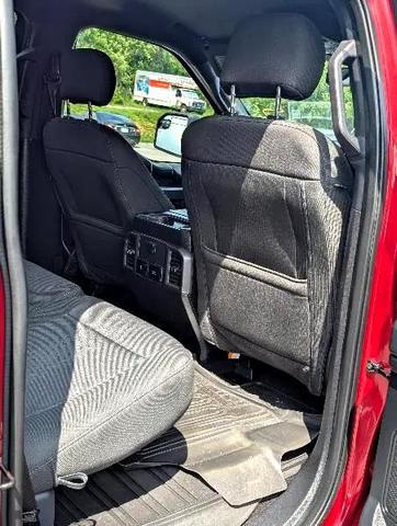 Photo of 2019 Red Ford F-150