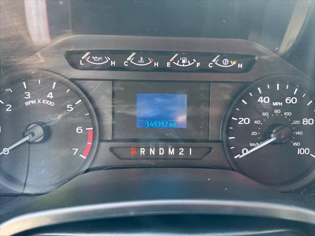 Photo of 2019 Red Ford F-250
