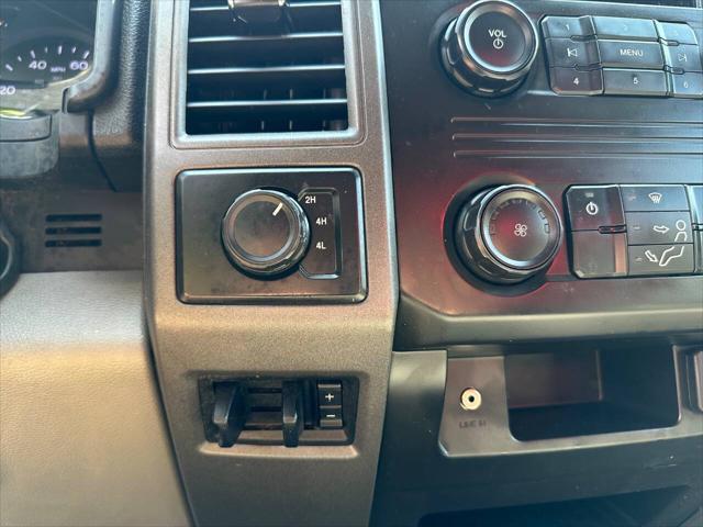 Photo of 2019 Red Ford F-250