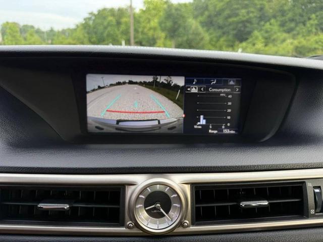 Photo of 2015 Ultra White Lexus GS 350