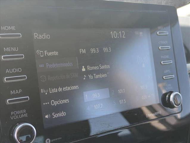 Photo of 2021 Predawn Gray Mica Toyota Camry