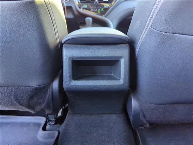 Photo of 2023 Ice Cap Toyota Camry