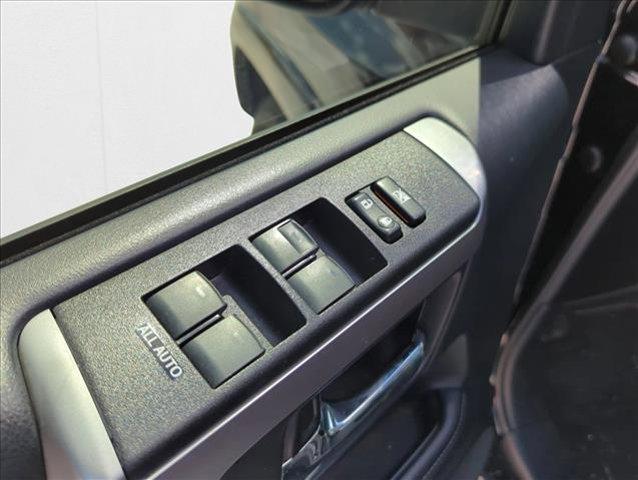 Photo of 2023 Midnight Black Metallic Toyota 4Runner