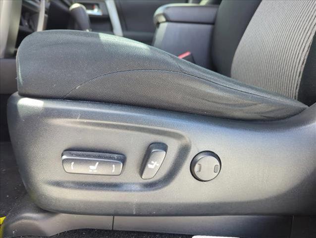 Photo of 2023 Midnight Black Metallic Toyota 4Runner