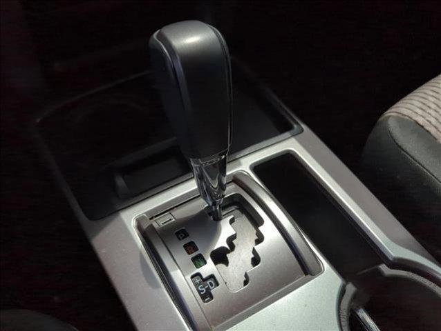 Photo of 2023 Midnight Black Metallic Toyota 4Runner