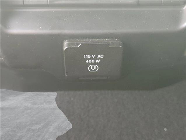 Photo of 2021 Bright White Clearcoat RAM 2500