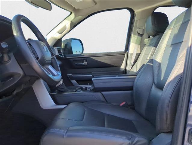 Photo of 2022 Blueprint Toyota Tundra