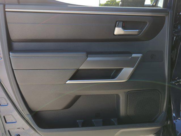 Photo of 2022 Blueprint Toyota Tundra