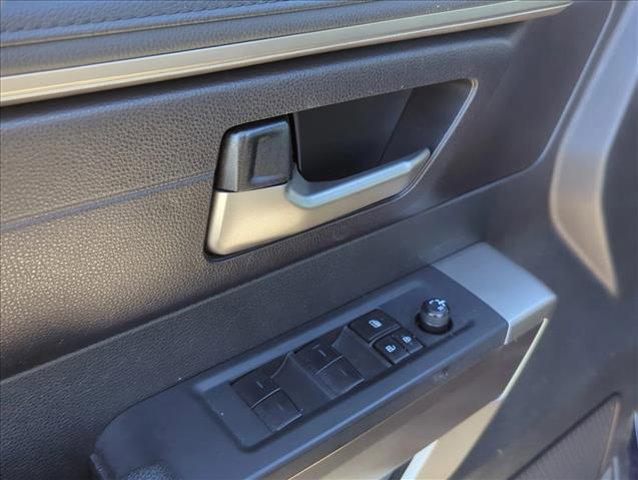 Photo of 2022 Blueprint Toyota Tundra