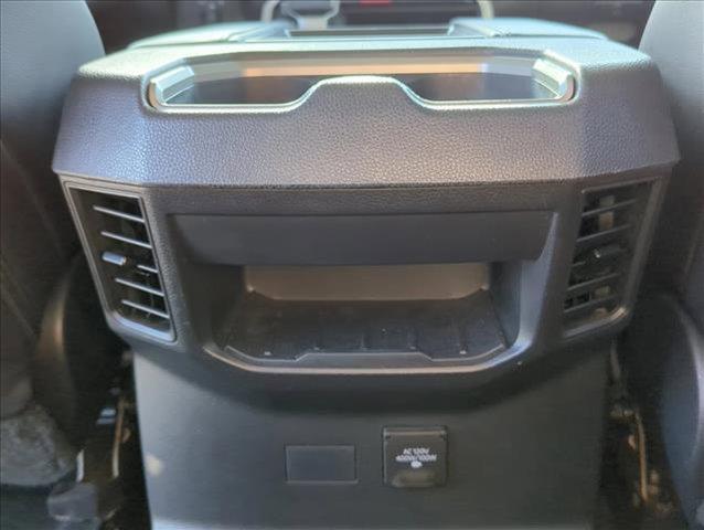 Photo of 2022 Blueprint Toyota Tundra