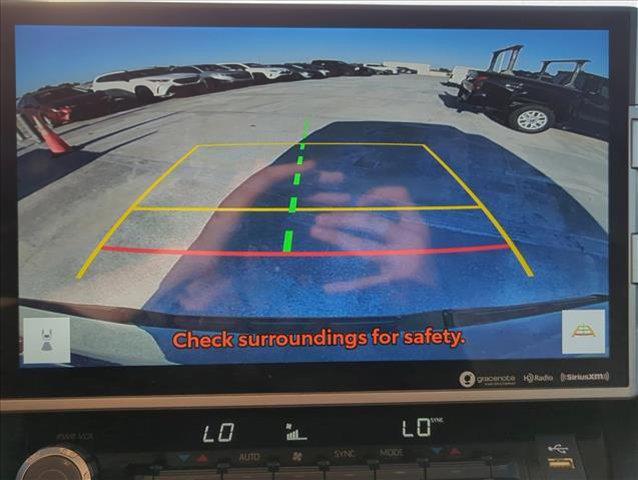 Photo of 2022 Blueprint Toyota Tundra