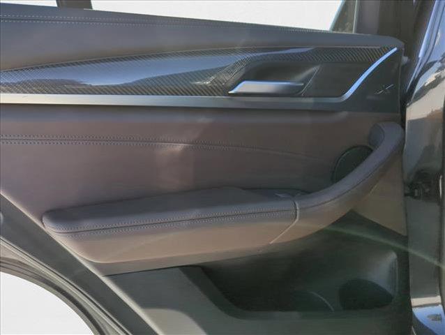 Photo of 2022 Dark Graphite Metallic BMW X3