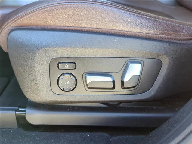 Photo of 2022 Dark Graphite Metallic BMW X3